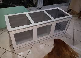 We producing terrariums in 3 different category. Bauanleitung Fur Alu Forex Nachzucht Terrarien Madcham De