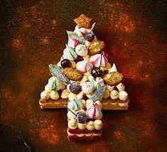 'tis the season for festive christmas desserts. Christmas Dessert Recipes Bbc Good Food