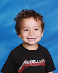 Huxley Crue Trujillo