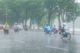 Từ gần sáng và ngày mai (15/12), vùng biển ngoài khơi từ quảng trị đến khánh hòa gió đông bắc mạnh lên cấp 6, giật cấp 7; Dá»± Bao Thá»i Tiáº¿t Ngay Mai 5 8 Miá»n Báº¯c Váº«n ChÆ°a Dá»©t MÆ°a