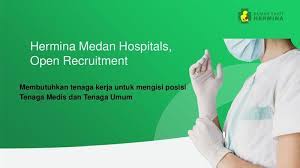 The happiness of the fatah and salmah home built on the basis of first love, eventually collapsed when a misunderstanding arises between them after fatah helped jamilah get an insurance. Lowongan Kerja Medan Rs Hermina Buka Loker Untuk Lulusan Smk D3 Hingga Sarjana Tribun Medan