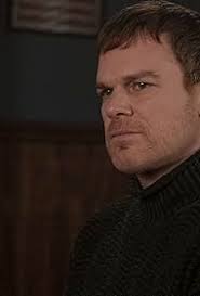 Dexter: New Blood" Sins of the Father (Episodio de TV 2022)