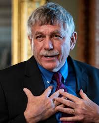 Biden adviser Lander resigns after complaints he bullied staff