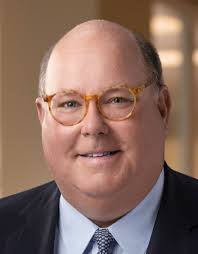 Ambassador Ed McMullen