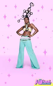 The season 13 cast includes Exclusive Drag Race Season 13 Cast Speaks On Renaissance Of Drag In Global Chaos Rupauls Drag Race Rupaul Rupaul Contestants