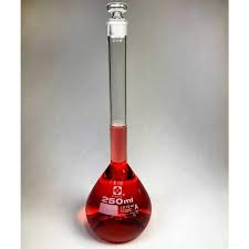 Set the project root directory as the static folder, you can set others. Sibata Class A Glass Volumetric Flask 250ml