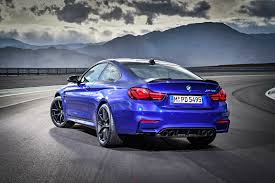Warna rambut biru kembali tren di 2021, ini 34 pilihan wajib catat! Bmw M4 Cs Model Istimewa Untuk Tahun 2017 Hingga 2019 Sahaja Careta