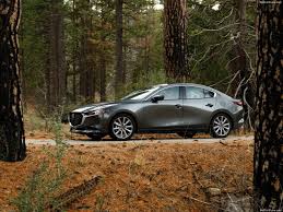 The 2019 mazda mazda3 comes in 13 configurations costing $21,000 to $28,900. Mazda 3 Sedan 2019 Pictures Information Specs