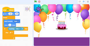 How to make a racing game in scratch (part 1), i create a large, scrollable race track and a race car with smooth. How To Make A Game On Scratch Step By Step For Beginners Kids 8 Juni Learning