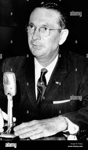 The american byron hi-res stock photography and images