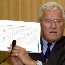 Walter Bau: Ex-Baulöwe Ignaz Walter will verklagt werden