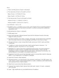 Advertisement engineering is the discipline of design and construction of mechanical devices, equip. Scientific Trivia Chemical Engineering Pdf Nitrogen Potassium