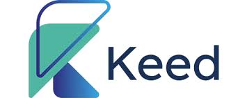 KeedPay Logo