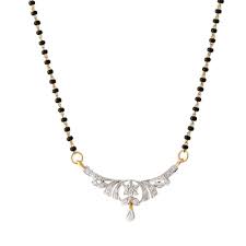 Mangalsutra Designs From Tanishq Gold Diamond For The Indian Bride Elmas Kolyeler Splendid diamond and pearl mangalsutra. mangalsutra designs from tanishq gold