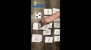 Player 1 = 3 cards, player 2 = 4 cards, player 3 = 5 cards, and player 4 = 6 cards. How To Play Trash Fun Math Card Game Us Math Recovery Council