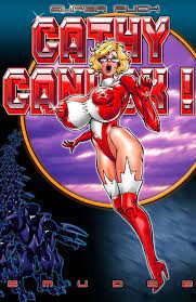 WOFS Cathy Canuck 01 - Porn Cartoon Comics