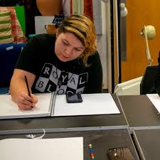 Review the sustained investigation and selected works section overviews for guidance on building your portfolio. Art And Design Portfolio For University Access