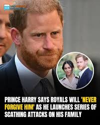 🚨 Prince Harry just wandered into U.S. politics again — and immediately  face-planted