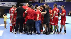 Accédant pour la première fois en division 1 en 1986 , son palmarès, principalement acquis depuis 2013 , se. Dinamo Bucuresti Handbal Mania