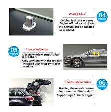 Press and hold lock button for approx. Emergency Lock Unlock Rfid Smart Anti Remote Start Stop Key Aliexpress