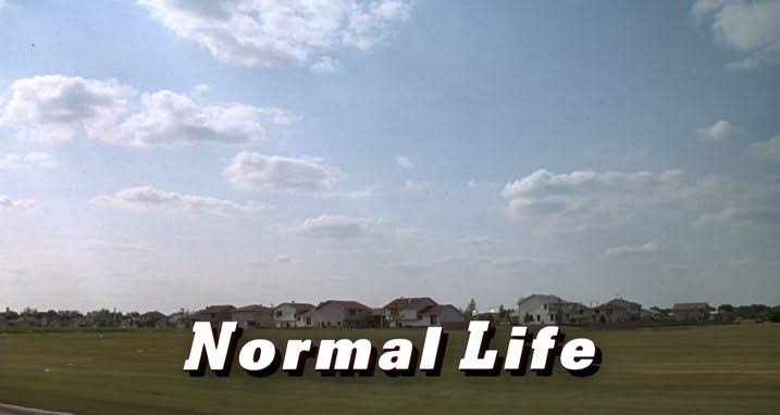 Ashley Judd & Luke Perry Get It On In 'Normal Life' (Movie Review) at Why  So Blu?