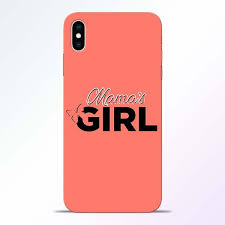 We did not find results for: Buy Mama Girl Iphone Xs Max Mobile Cover And Cases