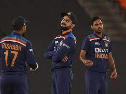 13:30 gmt | 19:00 local where: Ind Vs Eng 3rd T20 Highlights England Wins By 8 Wickets Takes 2 1 Lead Business Standard News