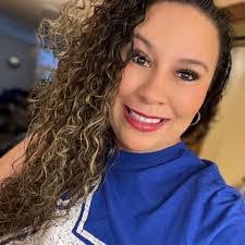 Briana Torrez's Instagram, Twitter & Facebook