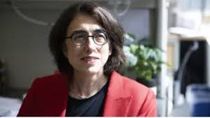 Mackenzie Lab Events