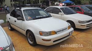 Check spelling or type a new query. Ralit Toyota Mega Gathering 2017