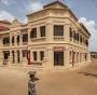 The Museum of the Zinsou Foundation Ouidah from momaa.org