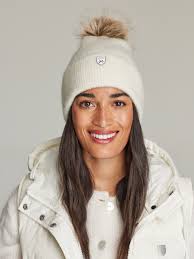 Winter lue Marshmallow