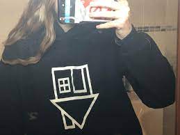 The neighbourhood (sometimes rendered as the nbhd) is an american alternative rock band formed in newbury park, california, in 2011. Today I Got My First Piece Of The Nbhd Merch Thenbhd