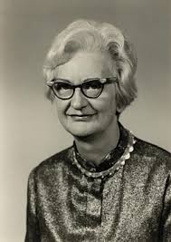 Helen Wattie, 1911-2009.