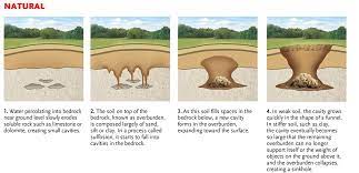 Sinkhole Remediation And Repair In Florida _ Solid Foudnations