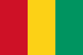 Below you can find a list of colors with names. 34 African Flags Their Colors And Meanings Capetocasa