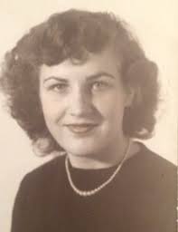 Kathryn M. De Baker Obituary 2015