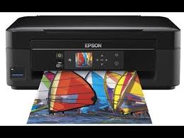 Select the os that suits your device. Epson Expression Home Xp 4105 Printer All In One Unboxing Installing Youtube