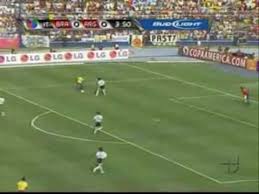 The competition was organized by conmebol, south america's football governing body, and was held between 26 june and 15 july in venezuela, which hosted the. Brazil Vs Argentina Copa America 2007 Youtube