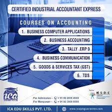 Attractive Course Fees On Business Accounting And Taxation Course Accounting Business Communication Business Computers