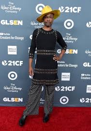Billy porter calls the final season of pose 'perfection': Billy Porter Fashion Billy Porter S Best Fashion Moments
