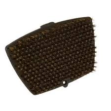 Outset 76189 Jumbo Grill Brush Replacement Head Replacement Bristles