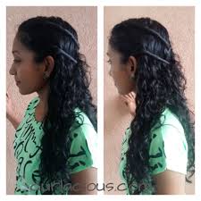 Discover the best indian hairstyles to wear in 2020 with our gallery. Hairstyles For Curly Hair Indian Curly Hairstyles Hairstylesforcurlyhair Indian Weavehairstyles Curly Hair Styles Curly Hair Styles Naturally Hair Styles