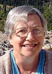 Judith Steiner Obituary (1948