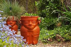 Entspricht der garten übertopf der qualitätsstufe, bitte die sie als kunde für diesen preis haben. Terrakotta Pflanztopf Ubertopf Kostenloses Foto Auf Pixabay