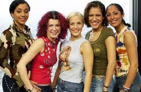 2000 mein gott damals war ich 7 jahre alt, erinnere mich aber bissel es war so geil die zeit damals, für die die damals kinder und jugendliche. 2000 So Etwas Wie Sie Hatte Es Noch Nicht Gegeben Nadja Lucy Sandy Vanessa Und Jessica Von Links Hatten Sich Nicht Im Klassenzimmer Oder Bei Der Gesangsstunde Kennengelernt Die No Angels