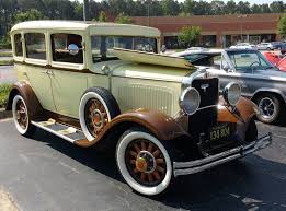 Image result for Arabian Brown 1930 Dodge