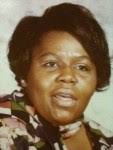 WANDA BOYCE Obituary (2009)