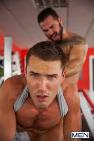 Jessy Ares fucks Theo Ford tight hole – Men for Men Blog