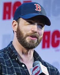 New Chris Evans At Ace Comic Con Seattle 29 06 19 Chrisevans Chrishemsworth Robertdowneyjr Avengers Tomhi Chris Evans Chris Evans Captain America Chris